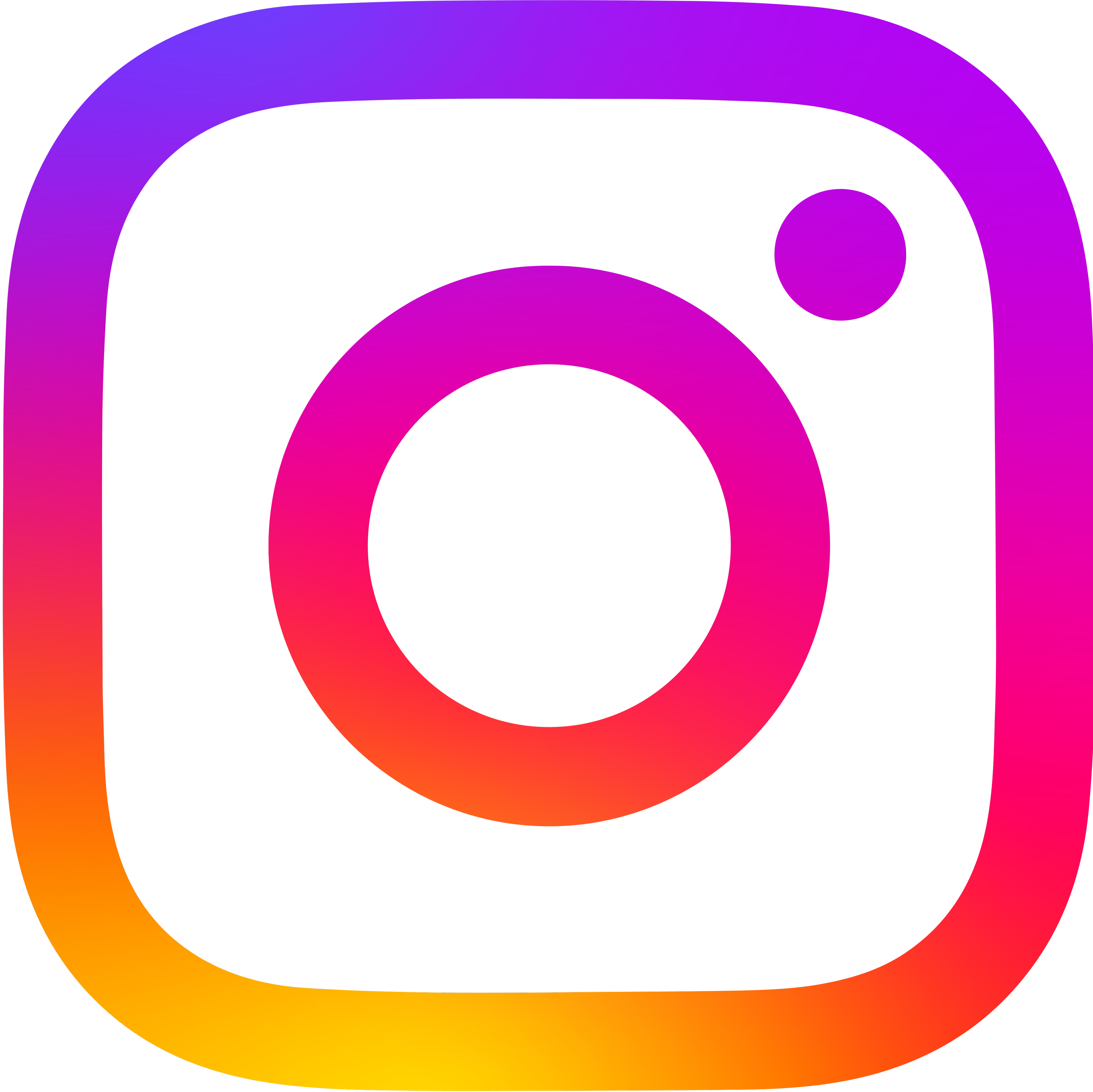 Instagram NCGME